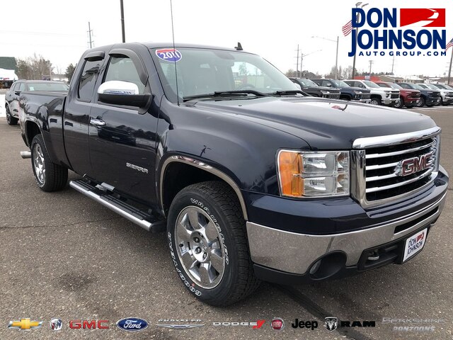 parts for gmc sierra 1500